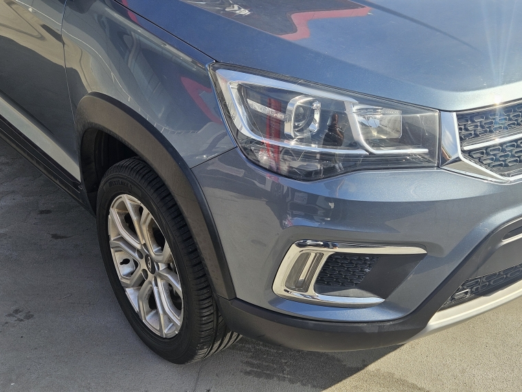 Chery Tiggo 2 Tiggo 2 1.5 2022 Usado en Rosselot Usados