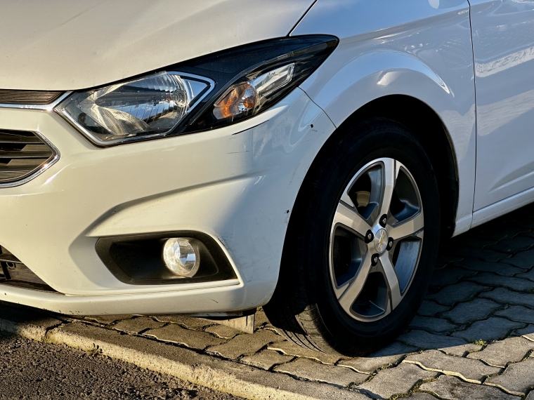 Chevrolet Prisma Prisma Ltz 1.4 2017 Usado  Usado en Kovacs Usados