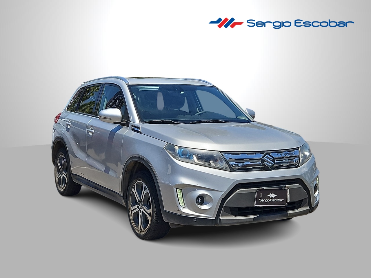 SUZUKI VITARA VITARA LTD 4X4 1.6 2019
