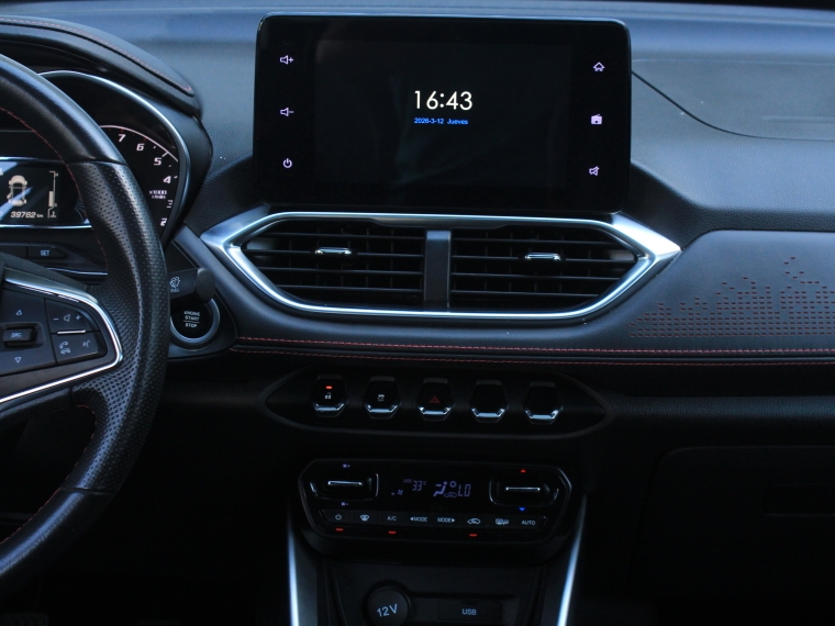 Chevrolet Groove 1.5 Premier  Mt 2023 Usado  Usado en Kovacs Usados