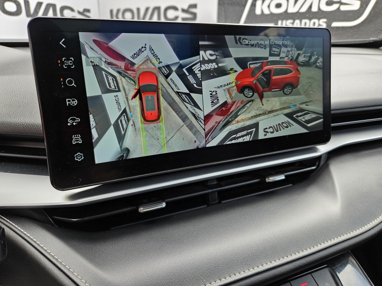 Haval H6 2.0 Deluxe  At 2022 Usado  Usado en Kovacs Usados