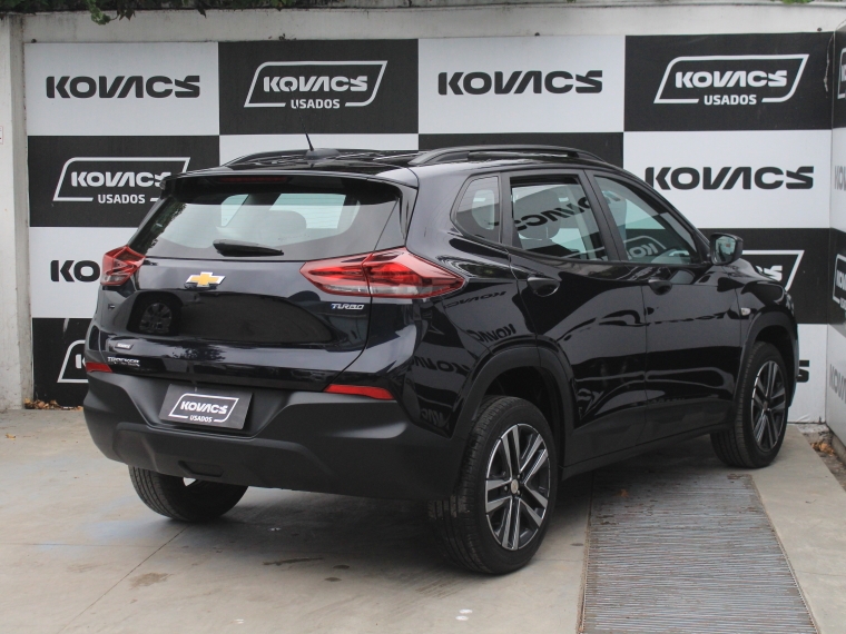 Chevrolet Tracker 1.2 Ls  Mt 2024 Usado  Usado en Kovacs Usados