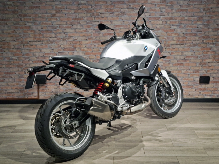 Bmw F 900 xr . 2024 Usado en BMW Premium Selection