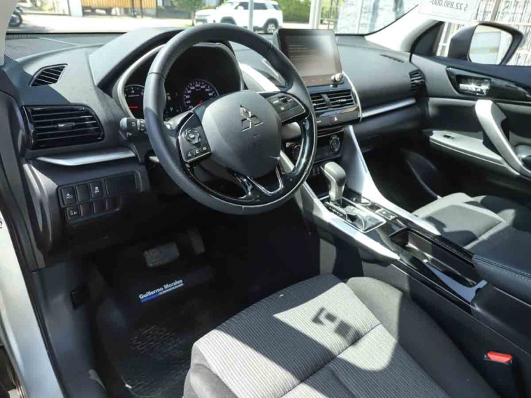 Mitsubishi Eclipse cross Rt 1.5 4x2 At 2025 Usado  Usado en Webautos.cl