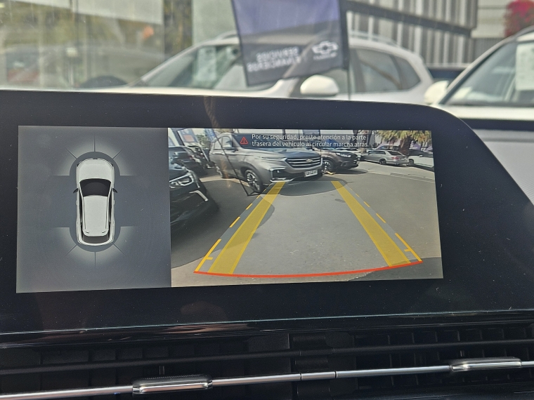 Omoda C5 Comfort Aut 1.5t 2024 Usado  Usado en Kovacs Usados