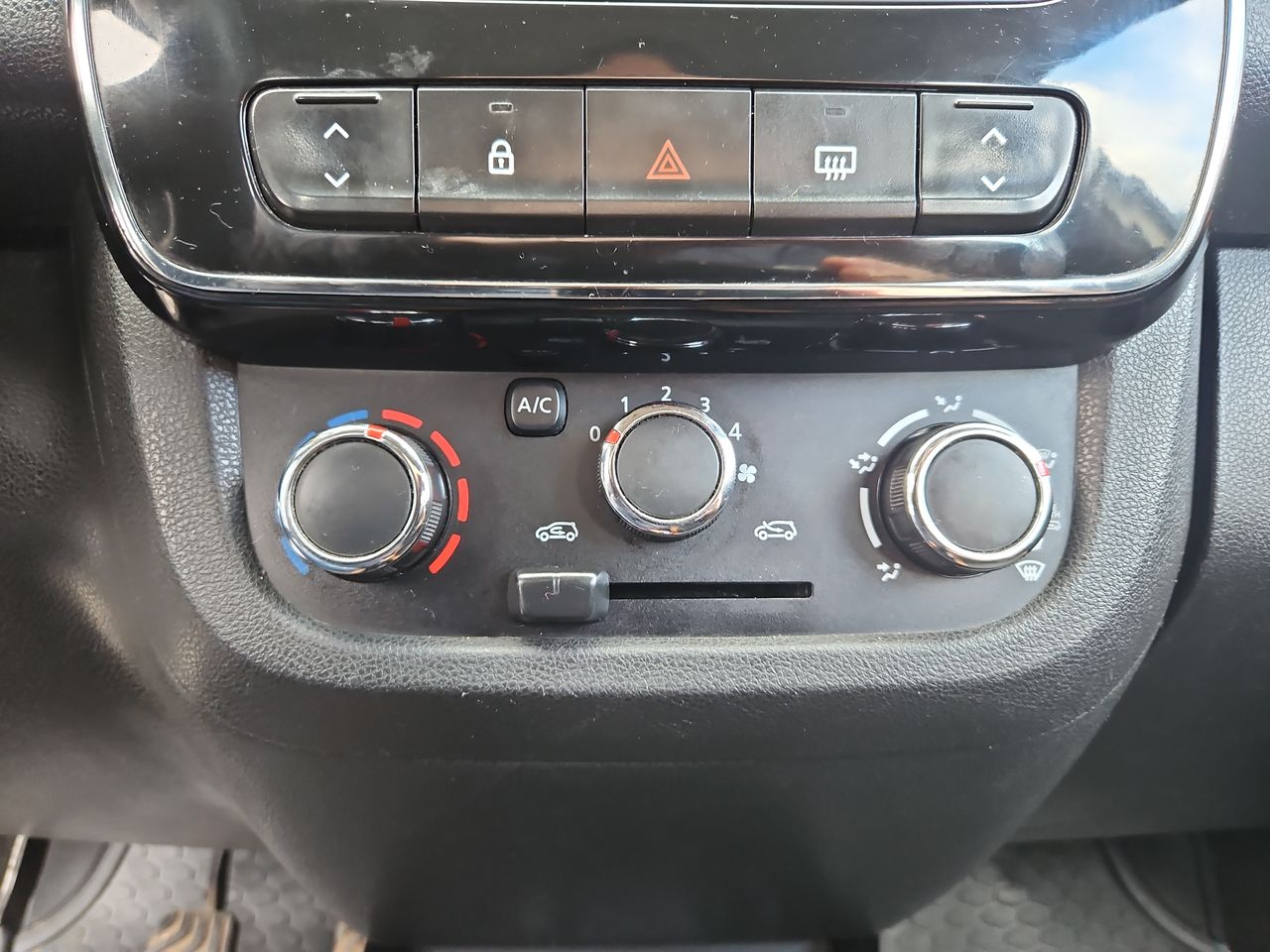 Renault Kwid Kwid  1.0 2022 Usado en Usados de Primera - Sergio Escobar