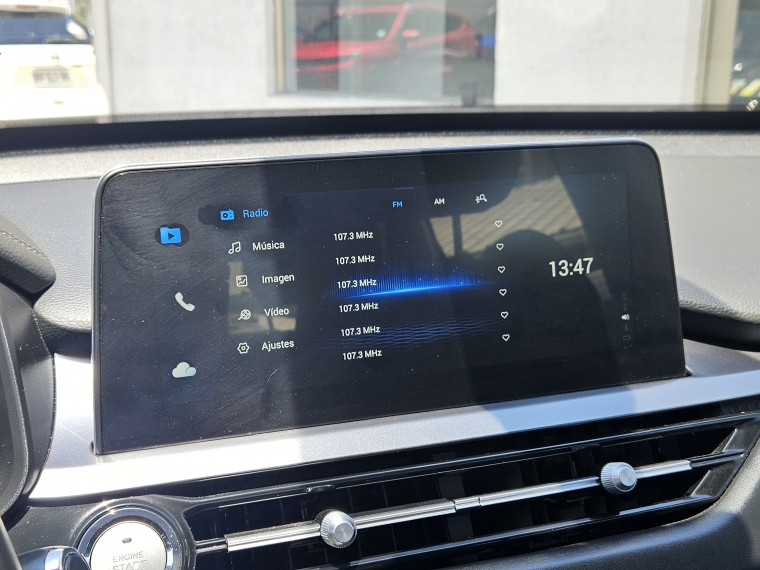 Chery Tiggo 3 pro Tiggo 3 Pro Gls 1.5 Aut 2023 Usado en Rosselot Usados