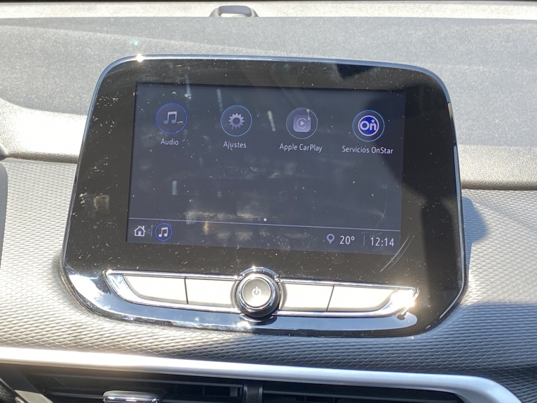 Chevrolet Tracker Tracker 2023 Usado  Usado en Webautos.cl