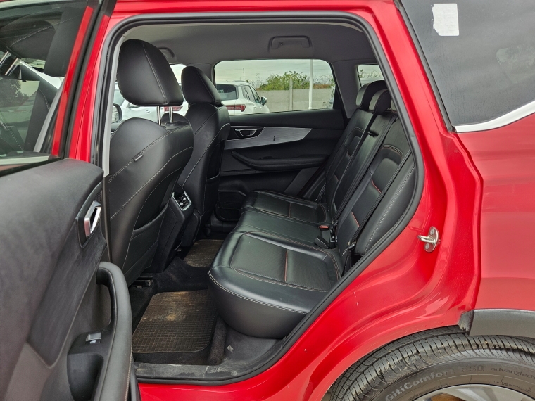 Chery Tiggo 7 pro Tiggo7 Pro Gls Cvt 1.5 Euro 6b 2024 Usado en Rosselot Usados