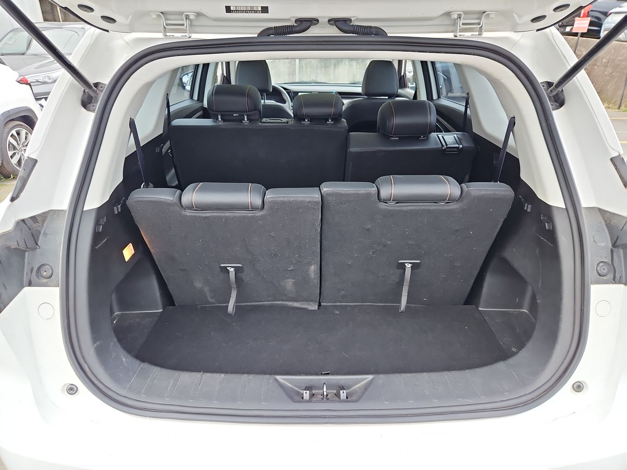 Changan X7 X7 Plus Turbo 1.5 2024 Usado en Usados de Primera - Sergio Escobar
