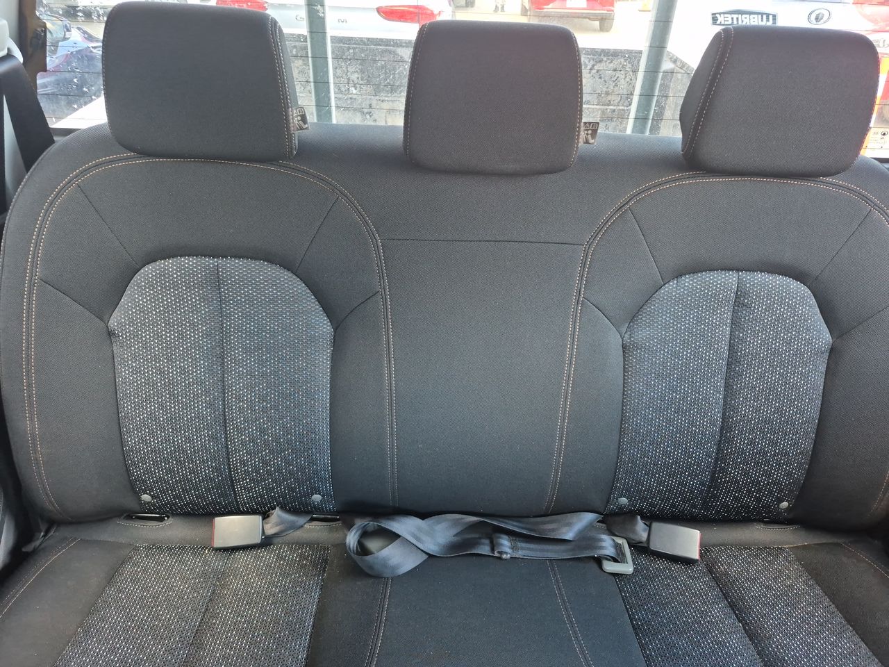 Great wall Wingle Wingle 5 Mt  4x2 2.0 2022 Usado  Usado en Webautos.cl