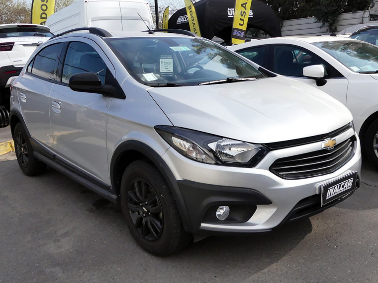 Chevrolet Onix Activ 1.4 2020 Usado  Usado en Webautos.cl