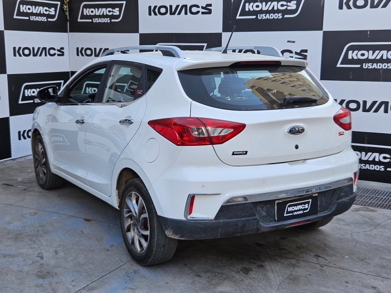 Jac S2 1.5 Plus At 2020 Usado  Usado en Kovacs Usados