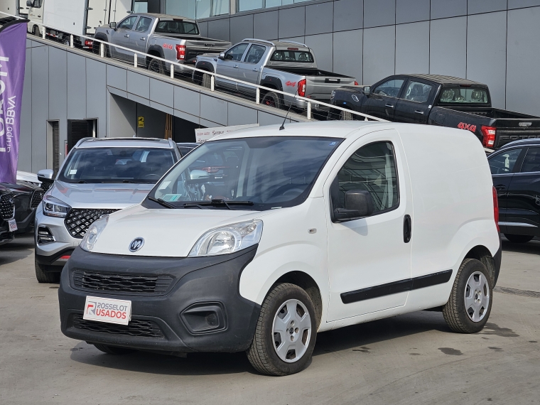 RAM V700 CITY RAM V700 CITY DIESEL 1.3 2022