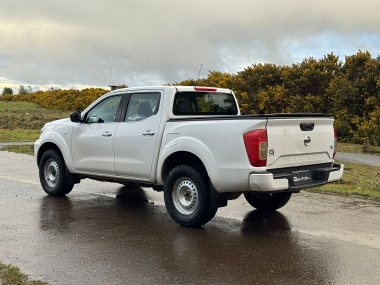 Nissan Navara Se 2022 Usado en G Autos Automotriz - G Autos