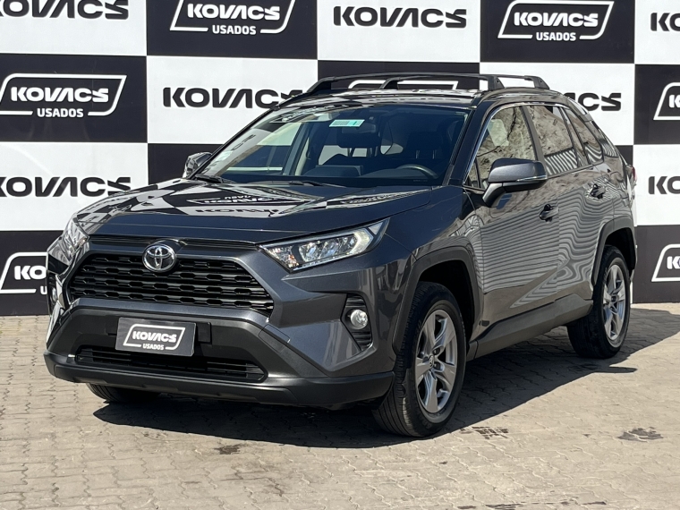 Toyota Rav4 2.0 Le Mt 2022 Usado  Usado en Kovacs Usados