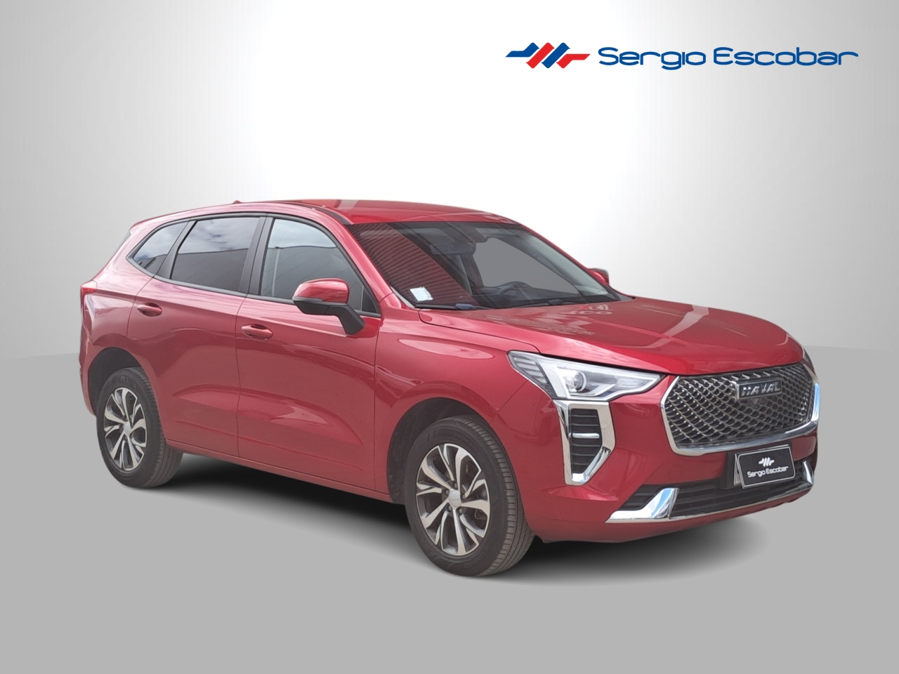 HAVAL JOLION JOLION TURBO 1.5 2023