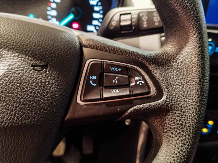 Ford Ecosport 1.5 2020 Usado  Usado en Webautos.cl