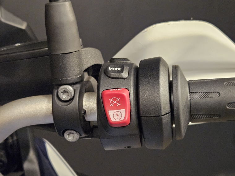 Bmw F 850 gs I 2024 Usado en BMW Premium Selection