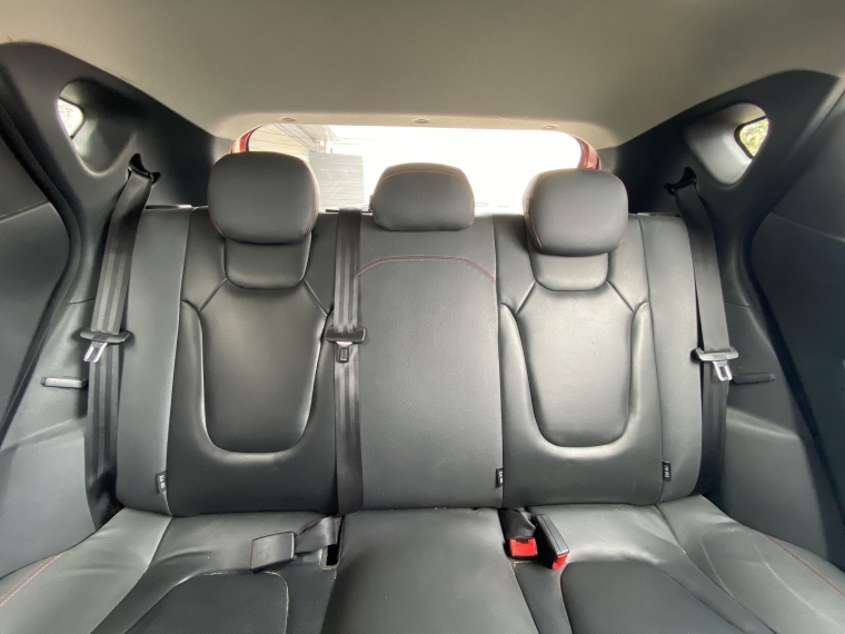 Jac Js2 Js2 Luxury 1.5 2023 Usado en Rosselot Usados