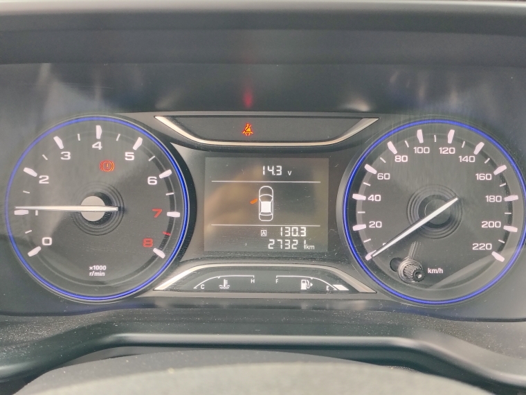 Gac motor Gs3 Gs3 Mt 1.5 2023 Usado en Rosselot Usados