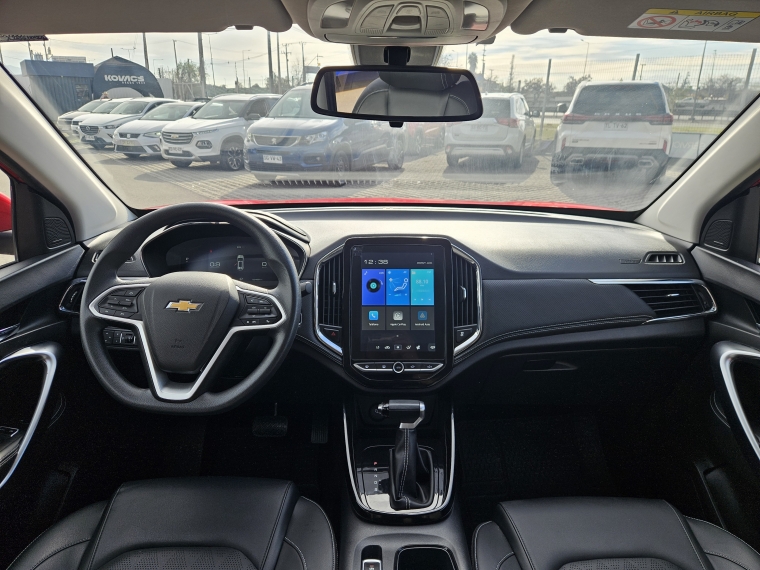 Chevrolet Captiva 1.5 T Xl Premier R At 2025 Usado  Usado en Kovacs Usados