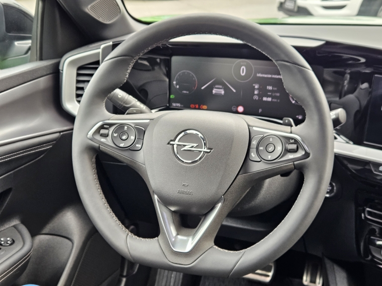 Opel Mokka Elegance 1.2t Aut 2025 Usado  Usado en Kovacs Usados