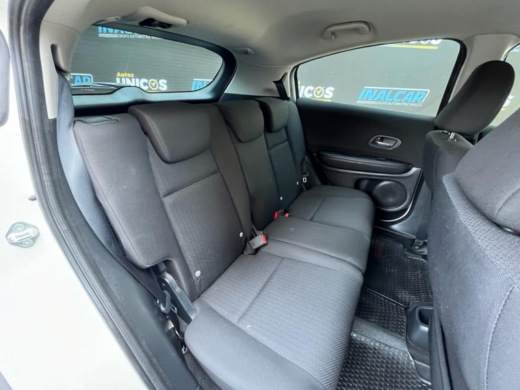 Honda Hr-v Hr-v Lx 1.8 At 2018 Usado  Usado en Webautos.cl