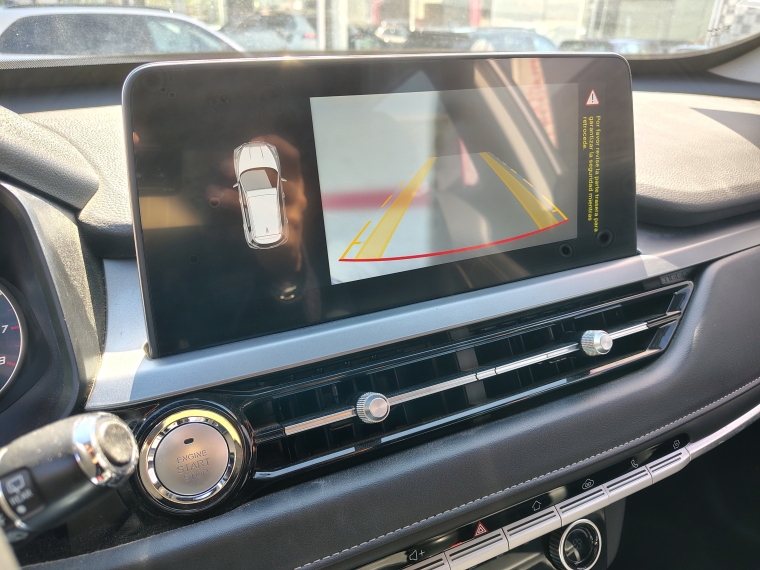 Chery Tiggo 3 pro Tiggo 3 Pro Gls 1.5 2023 Usado en Rosselot Usados