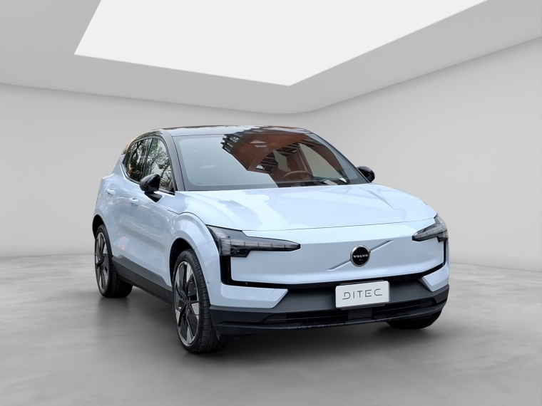 Volvo Ex30 E60 Ultra Aut 2025 Usado  Usado en BMW Premium Selection