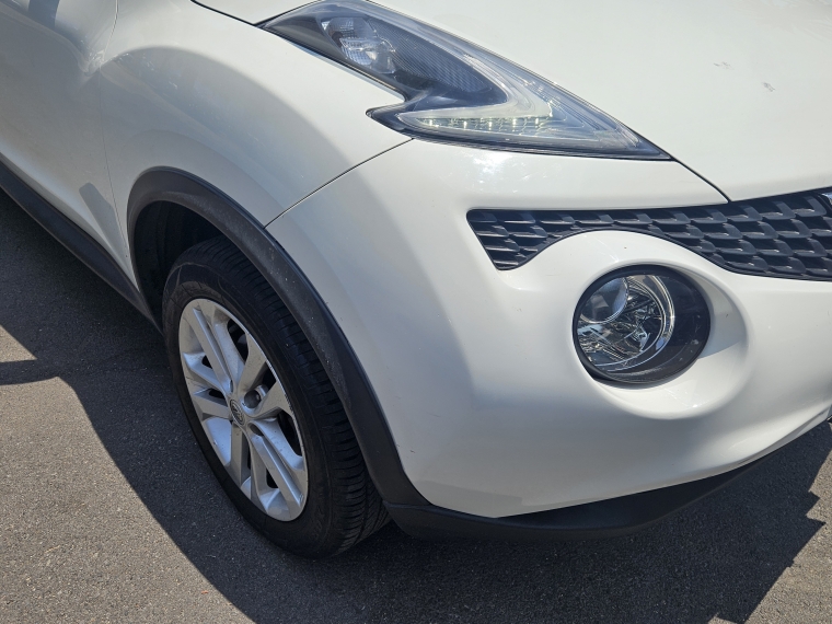 Nissan Juke Sense Cvt 1.6 2017 Usado  Usado en Kovacs Usados