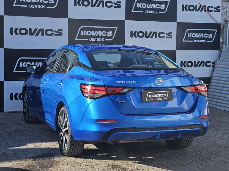 Nissan Sentra Advance At 2.0 2023 Usado  Usado en Kovacs Usados