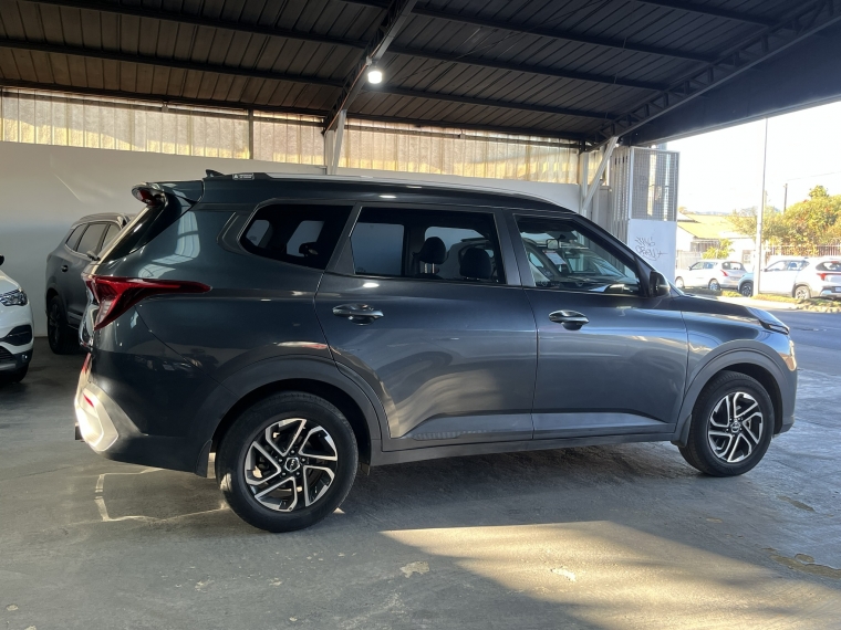Kia Carens Carens Ex 1.4 Aut 2023 Usado en Rosselot Usados