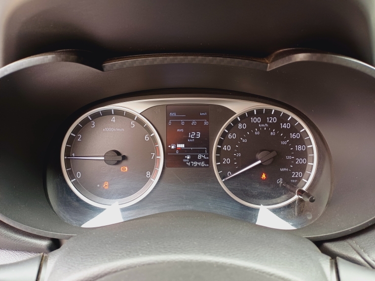 Nissan Versa Versa Mt 1.6 2023 Usado en Rosselot Usados