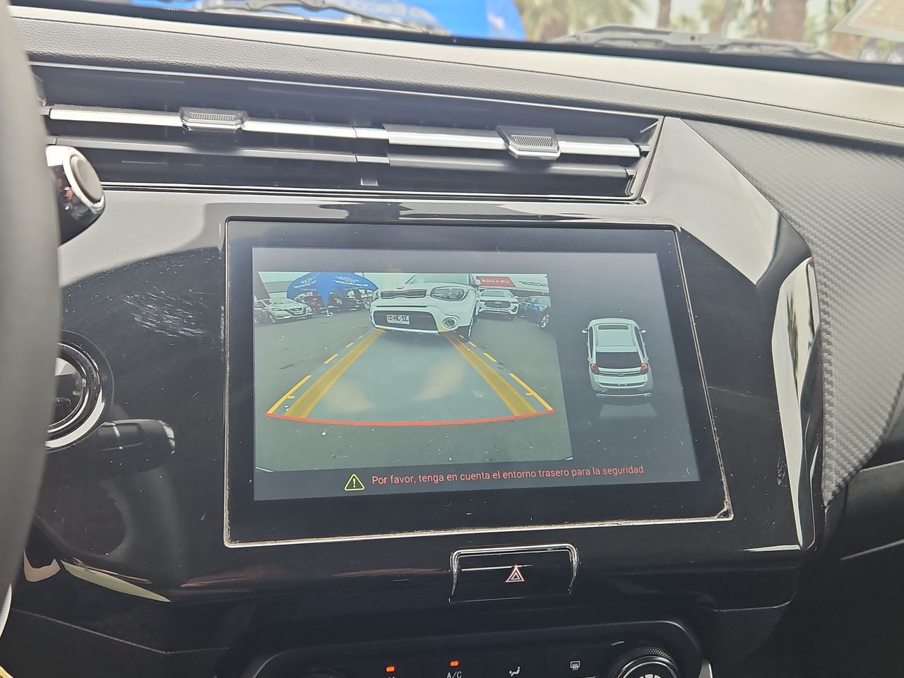 Chery Tiggo 2 Tiggo 2 Pro Gls Mt 1.5 2024 Usado en Usados de Primera - Sergio Escobar