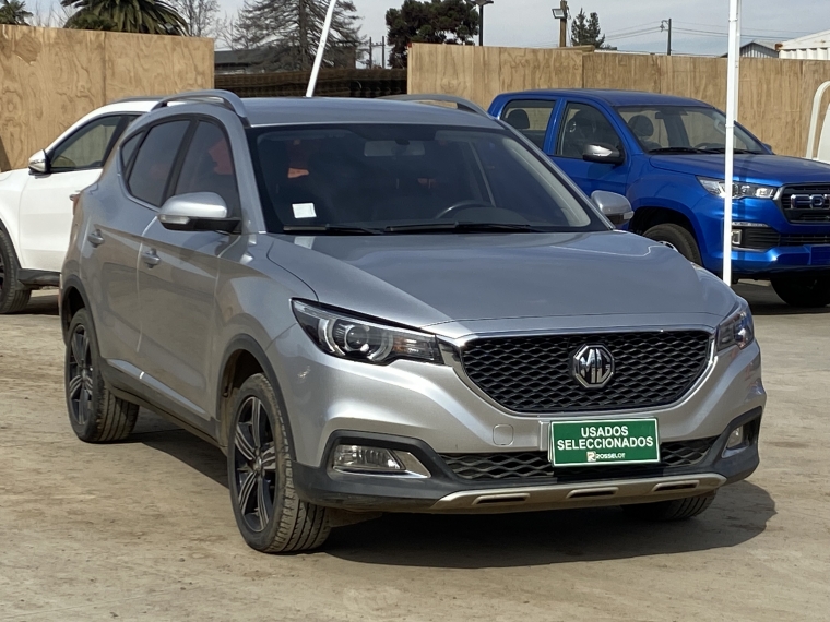 Mg Zs Zs 5p 1.5 2021 Usado en Rosselot Usados