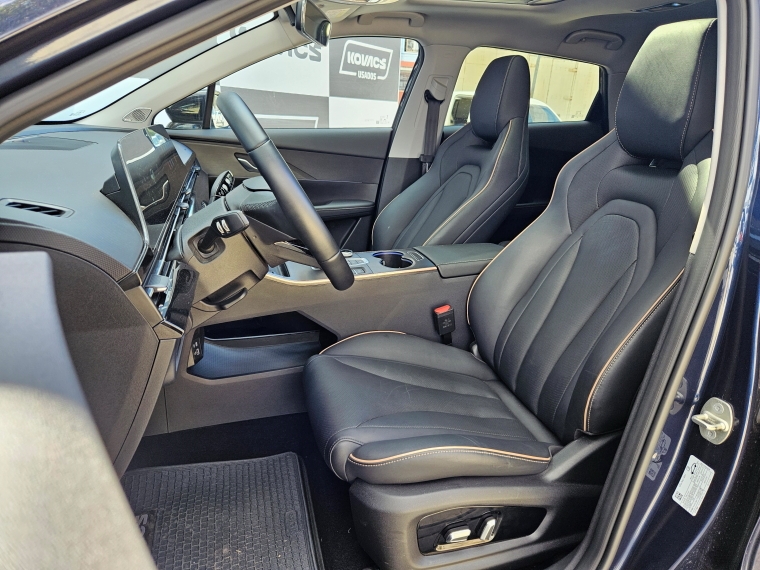 Omoda C5 1.5 T Luxury At 2026 Usado  Usado en Kovacs Usados