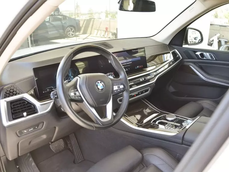 Bmw X5 X5 Xdrive 30d 4x4 3.0 Aut 2024 Usado Usado en Webautos.cl Bmw X5 X5 Xdrive 30d 4x4 3.0 Aut 2024 Usado Usado en Webautos.cl