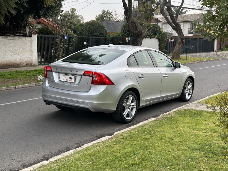 Volvo S60 D2 Diesel 2016 Usado en Autoadvice Autos Usados