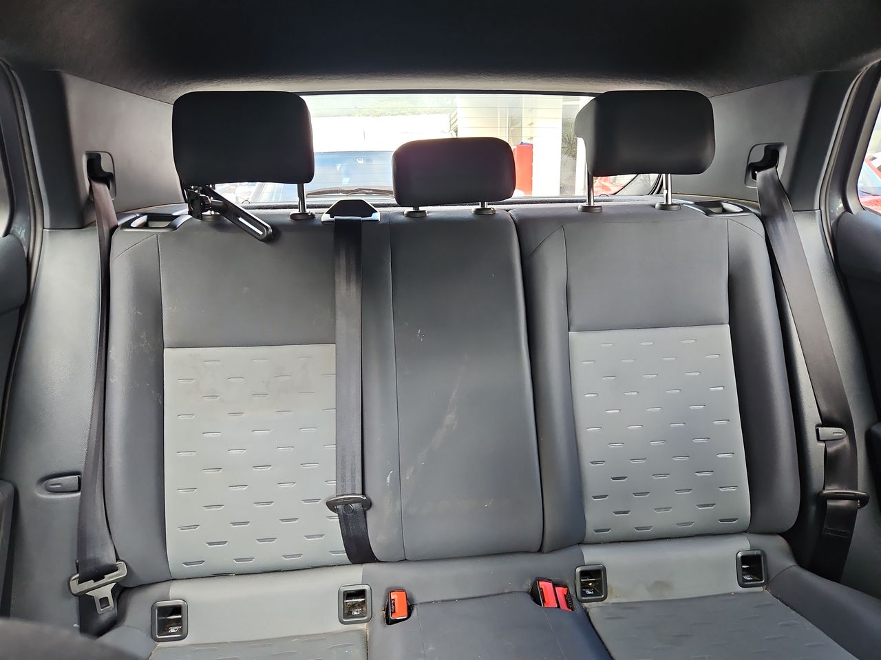 Volkswagen T-cross T Cross Tsi 1.0 2022 Usado en Usados de Primera - Sergio Escobar