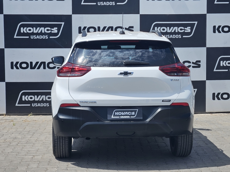 Chevrolet Tracker Ls 1.2t 2023 Usado  Usado en Kovacs Usados