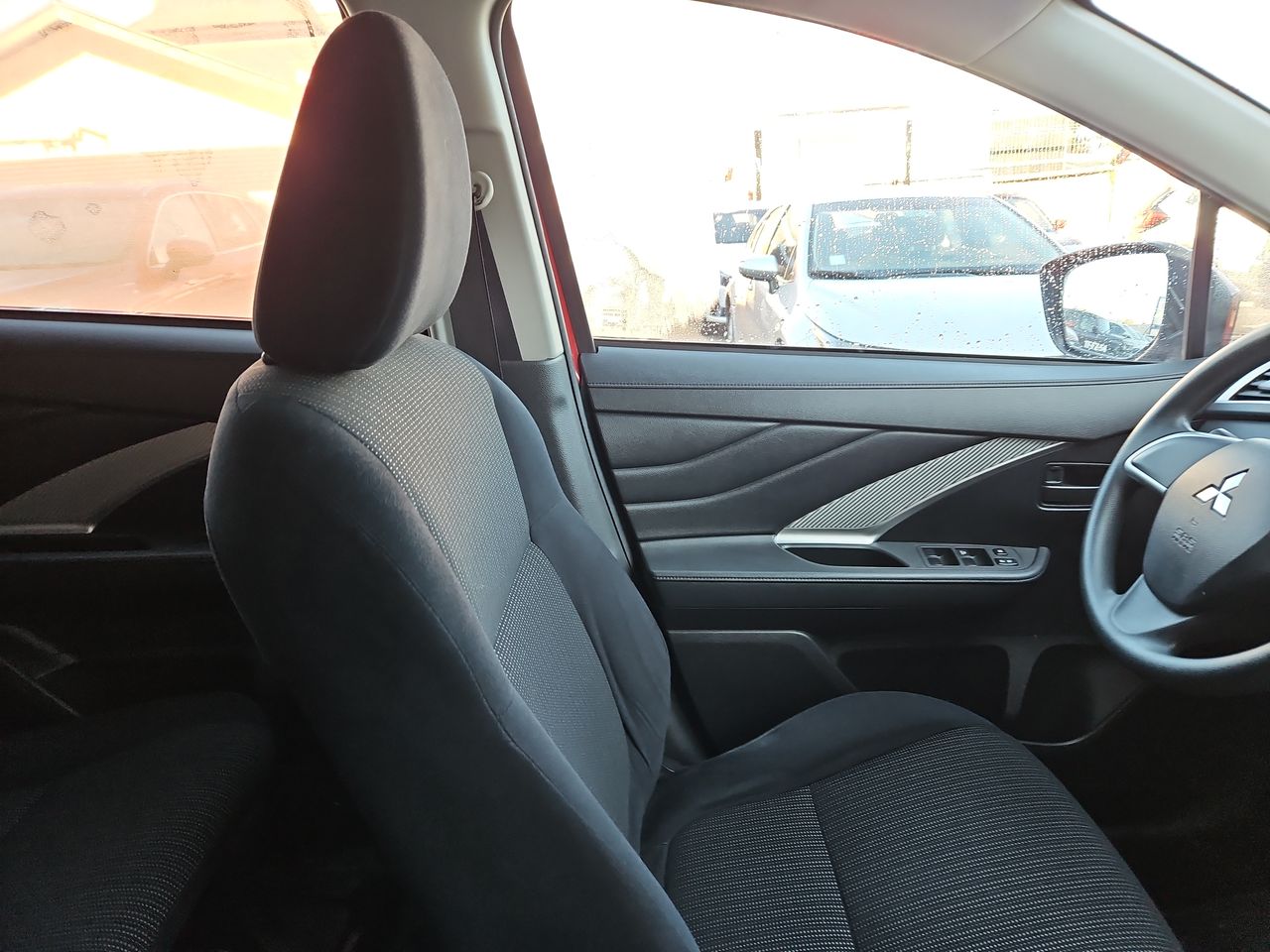 Mitsubishi Xpander Xpander Glx 1.5 2024 Usado en Usados de Primera - Sergio Escobar