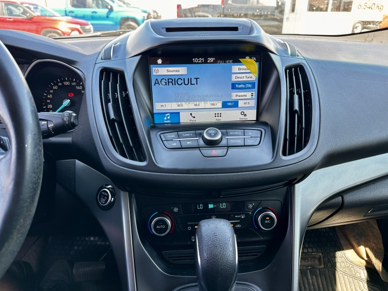 Ford Escape 2.5 S At 4x2 2018 Usado  Usado en Kovacs Usados