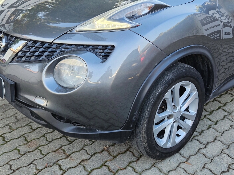 Nissan Juke Juke Sense 1.6 Aut 2016 Usado  Usado en Kovacs Usados