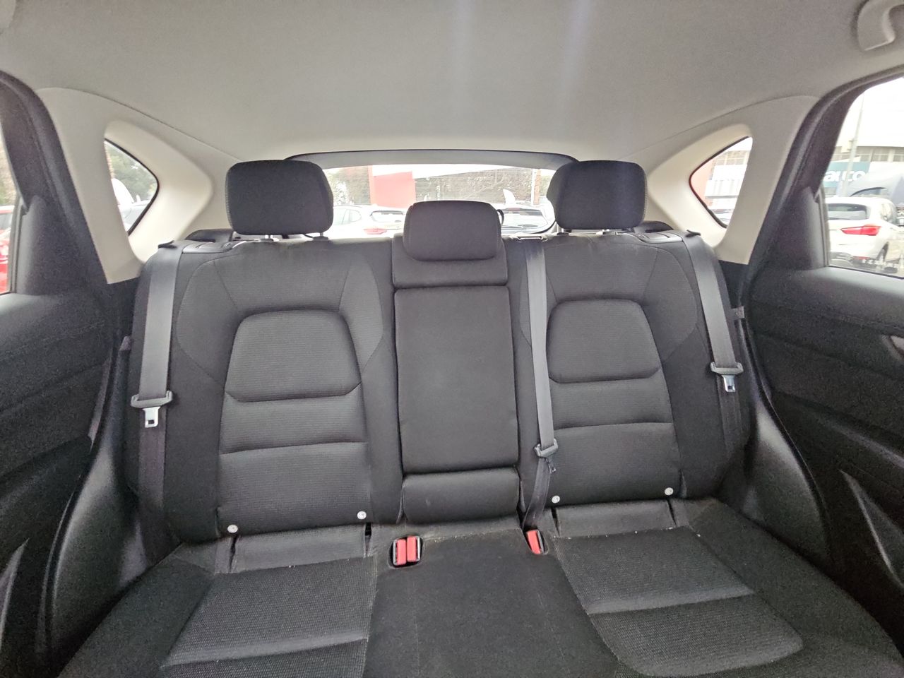 Mazda Cx-5 Cx5 Otto 2.0 Aut 2022 Usado en Usados de Primera - Sergio Escobar
