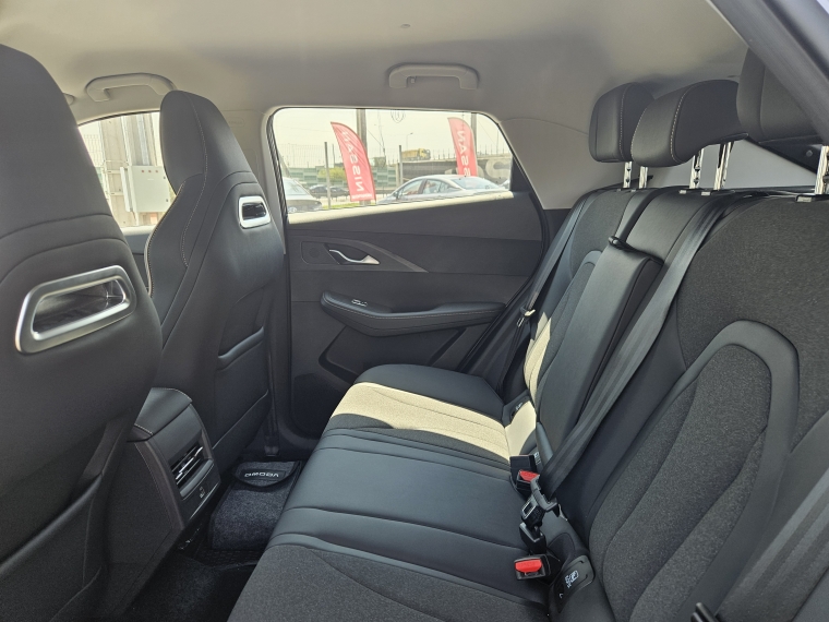 Omoda C5 1.5 Urban Cvt  6c 2026 Usado  Usado en Kovacs Usados