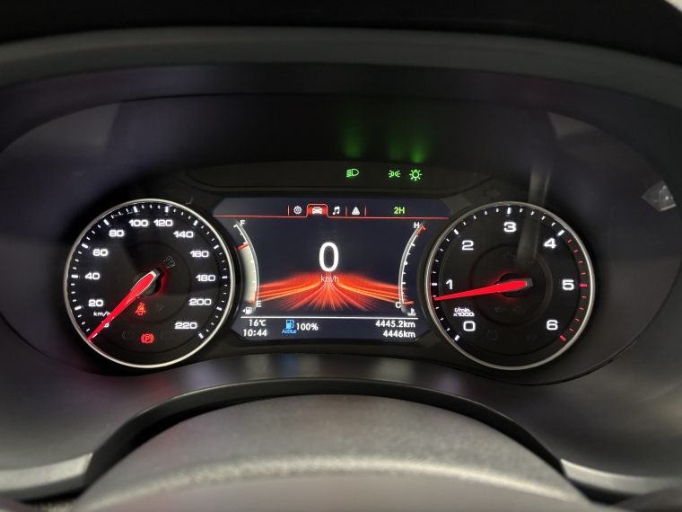 Foton G7 Ultimate 2.0l 4x4 6mt 2025  Usado en Grass & Arueste