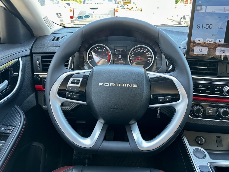 Dfm T5 T5 1.6 Mt 2025 Usado en Rosselot Usados