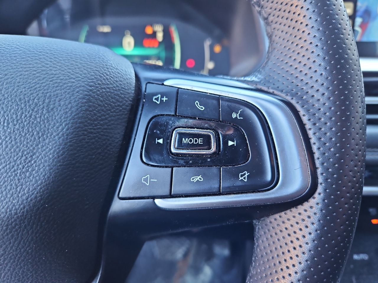 Chery Tiggo 7 Tiggo 7 Glx Cvt Pro 1.5 Aut 2022 Usado en Usados de Primera - Sergio Escobar