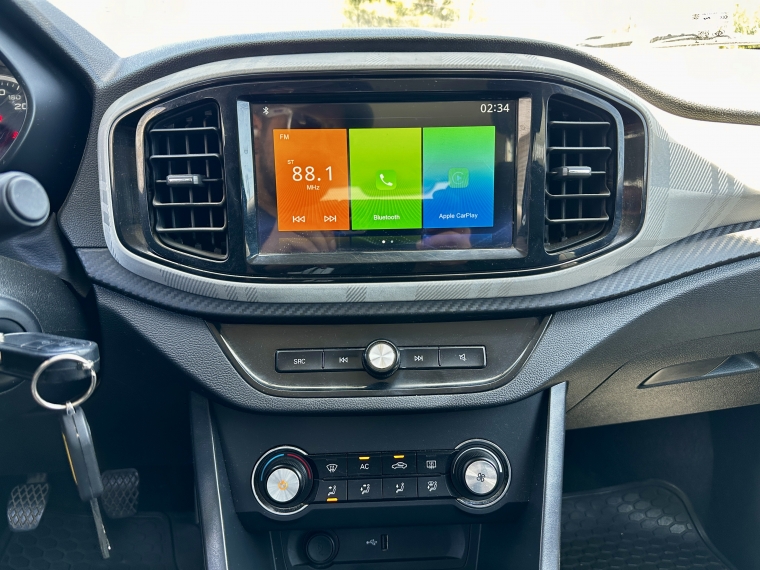 Mg Mg3 3 Hatch Back 1.5 2021 Usado en Rosselot Usados